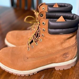 Timberland Boots Men’s size 11.5
